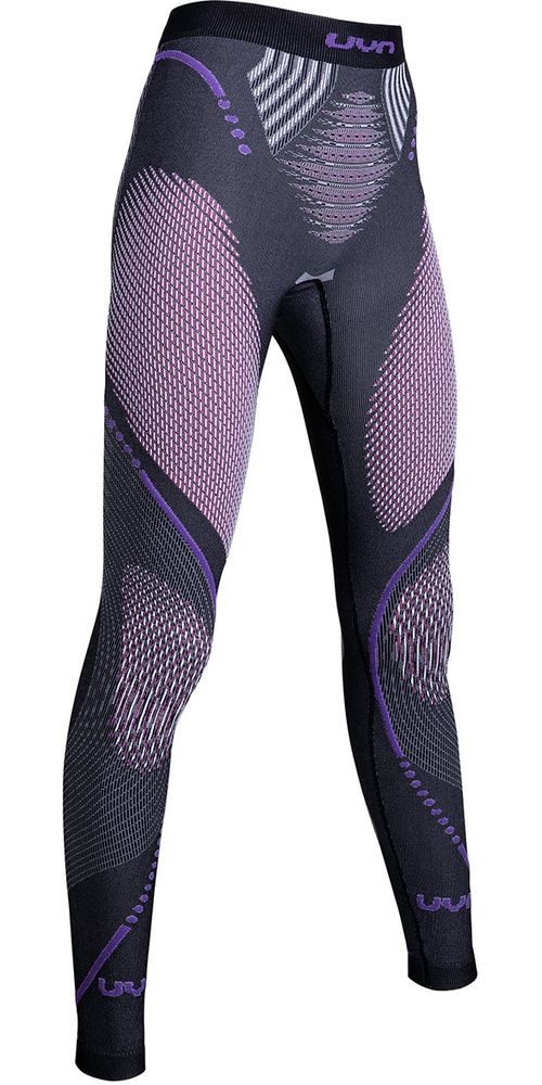 UYN Leggings Evolutyon Uw Pants Melange