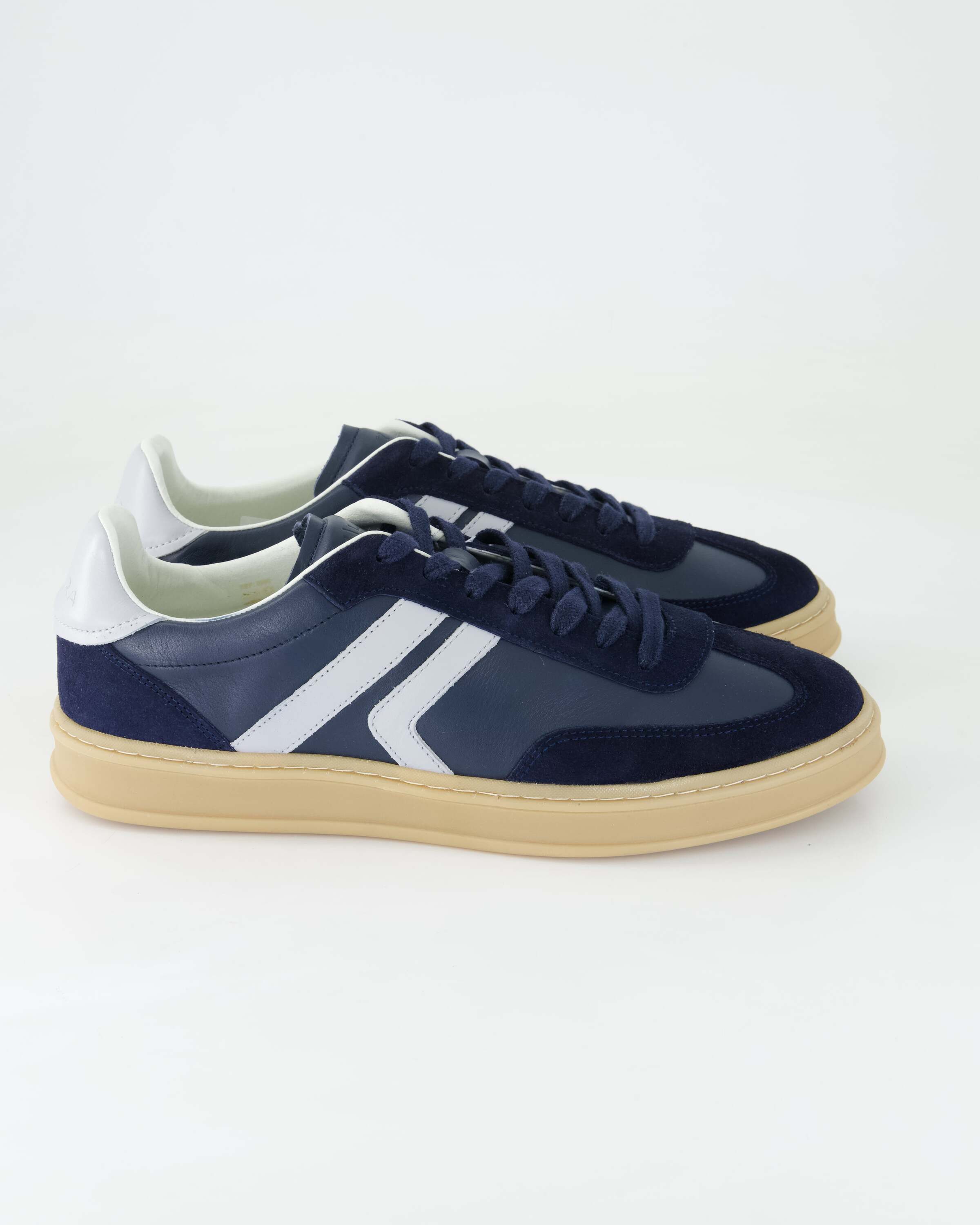 ZAHIRA 8880-06 Sneaker Obermaterial: Leder und Leder