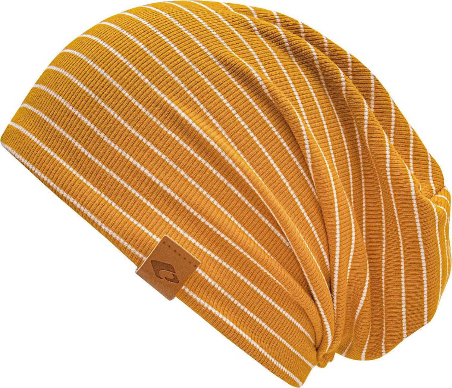 Strickmütze