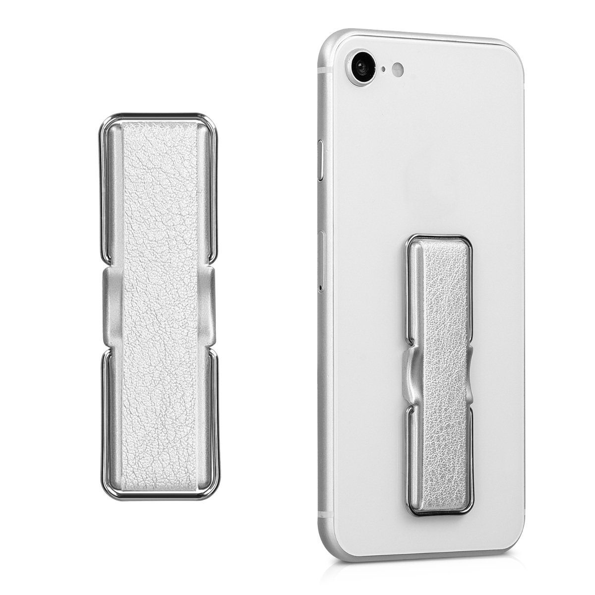 Popsockets Smartphone Fingerhalter mit Ständer - selbstklebend