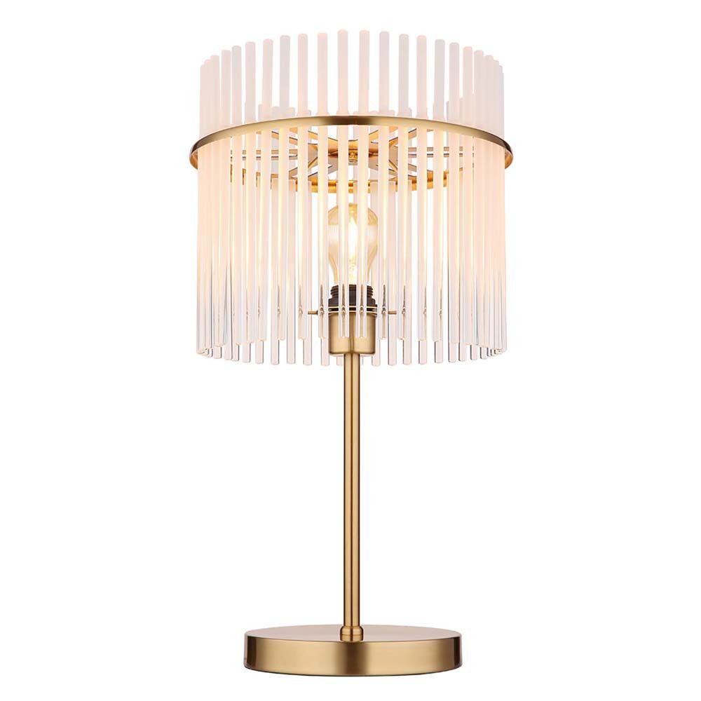 GLOBO LIGHTING Schreibtischlampe, Leuchtmittel nicht inklusive, günstig online kaufen