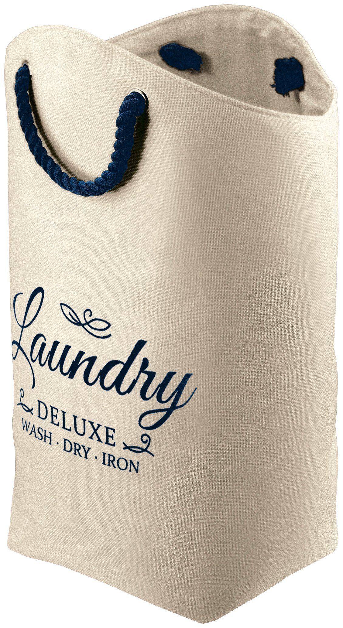 Wäschebox »Naval Laundry« Wäschebox »Naval Laundry«