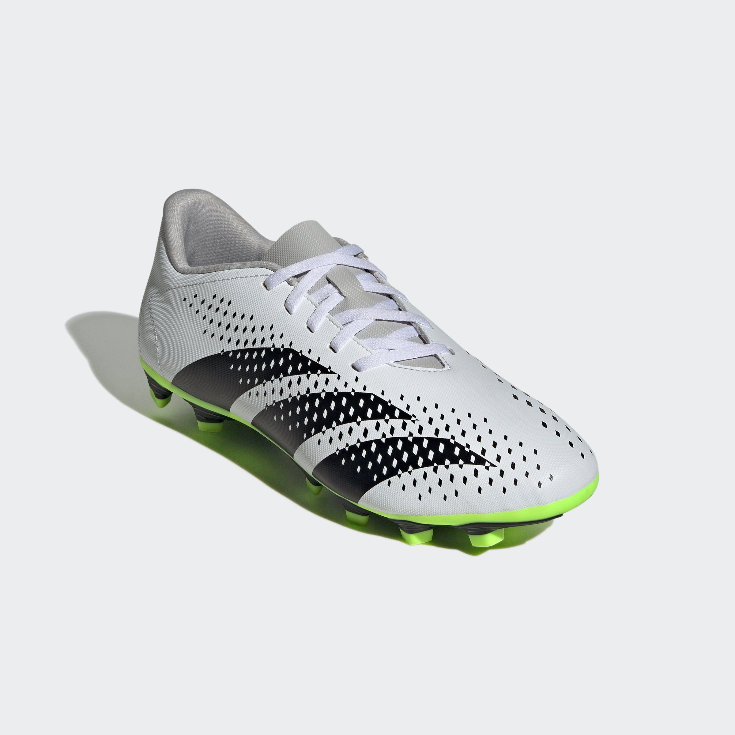 adidas Performance PREDATOR ACCURACY.4 FXG Fußballschuh