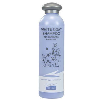 Greenfields Tiershampoo Greenfields Hundeshampoo, 250.0 ml, (1-St), pH-neutral