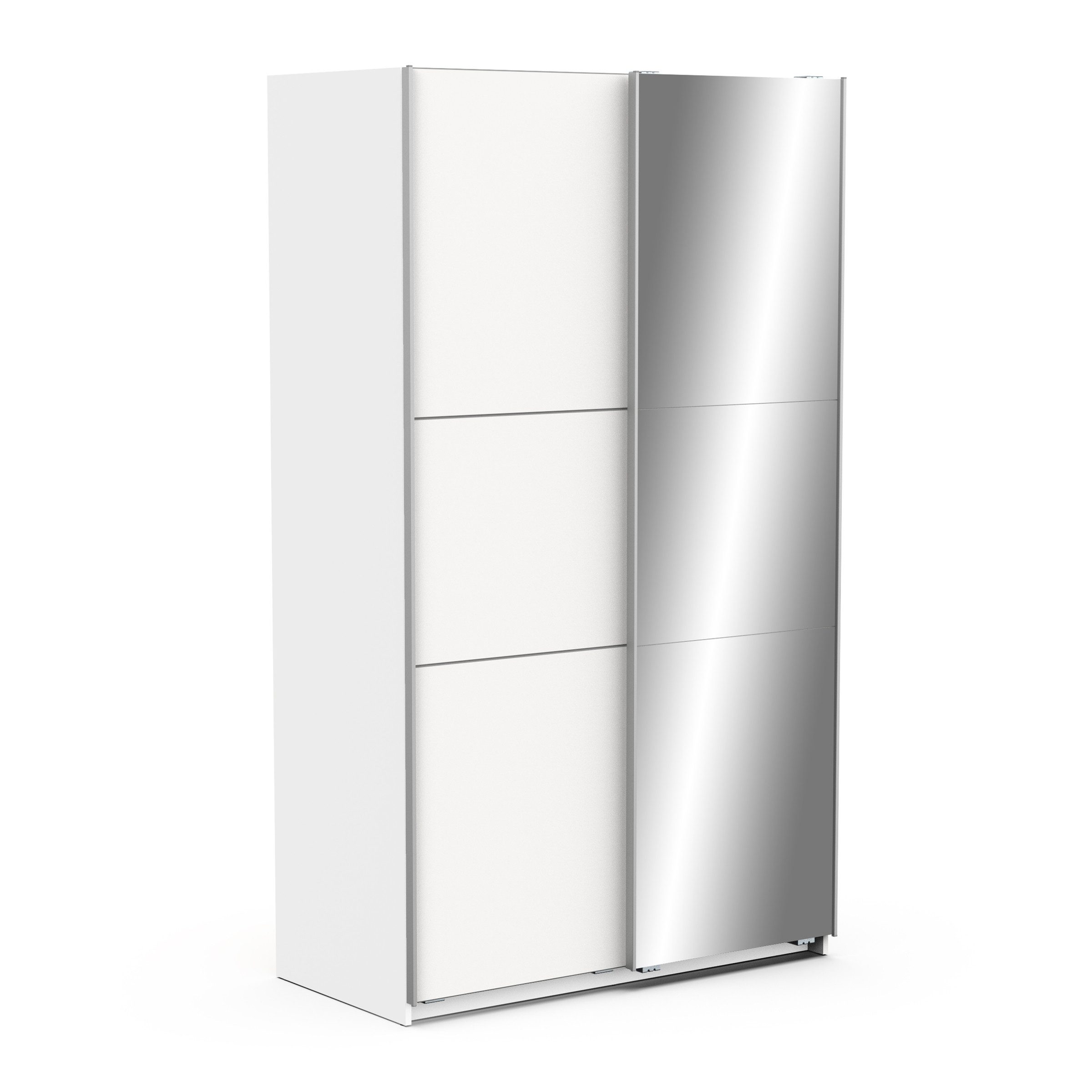 Schiebetürenschrank GHOST