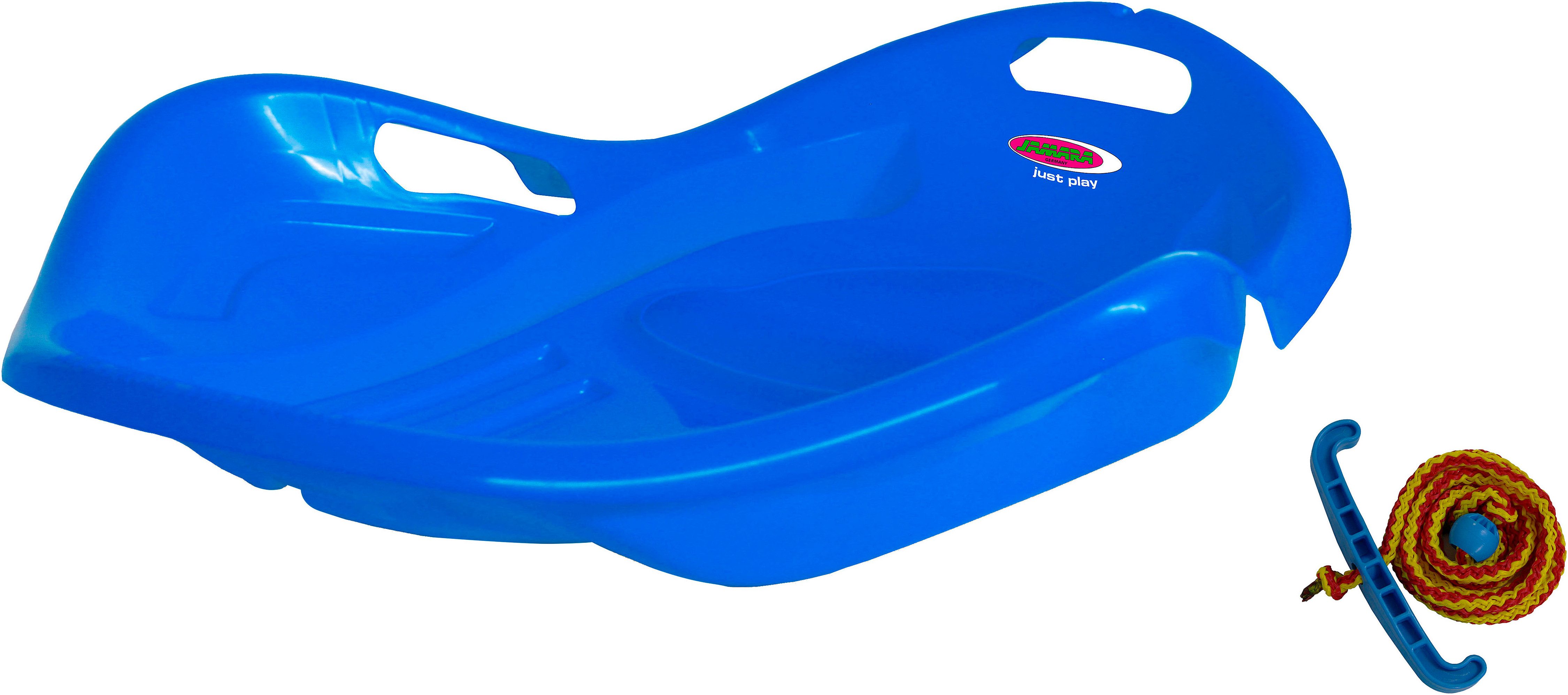 Jamara Bob Snow Play Bob Speed 78, Made in Europe