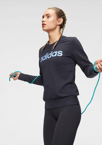 ADIDAS Кофта спортивного стиля »E LINEA...