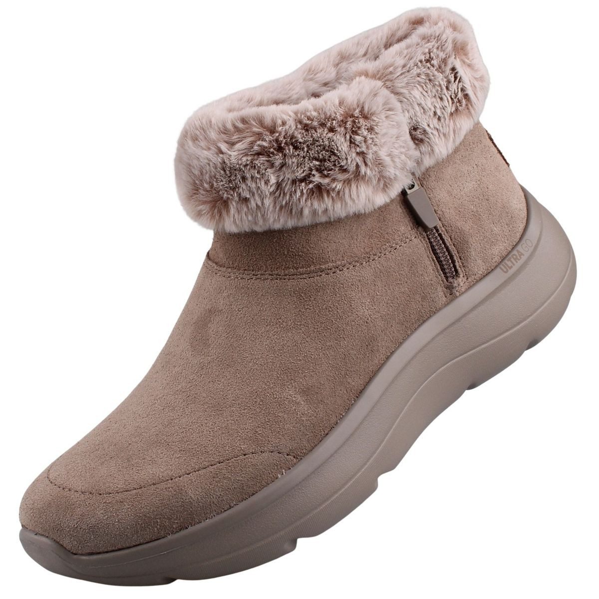 Skechers 144848-DKTP Stiefelette günstig online kaufen
