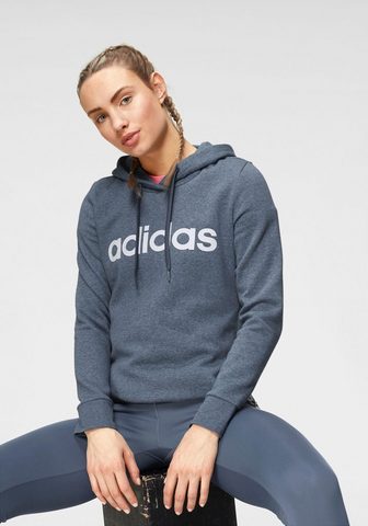 ADIDAS Кофта с капюшоном »ESDSENTIALS L...