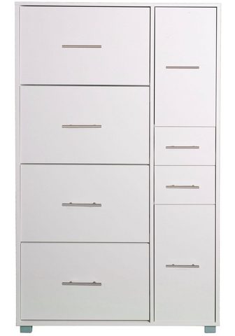Шкафчик для обуви »Pisa«