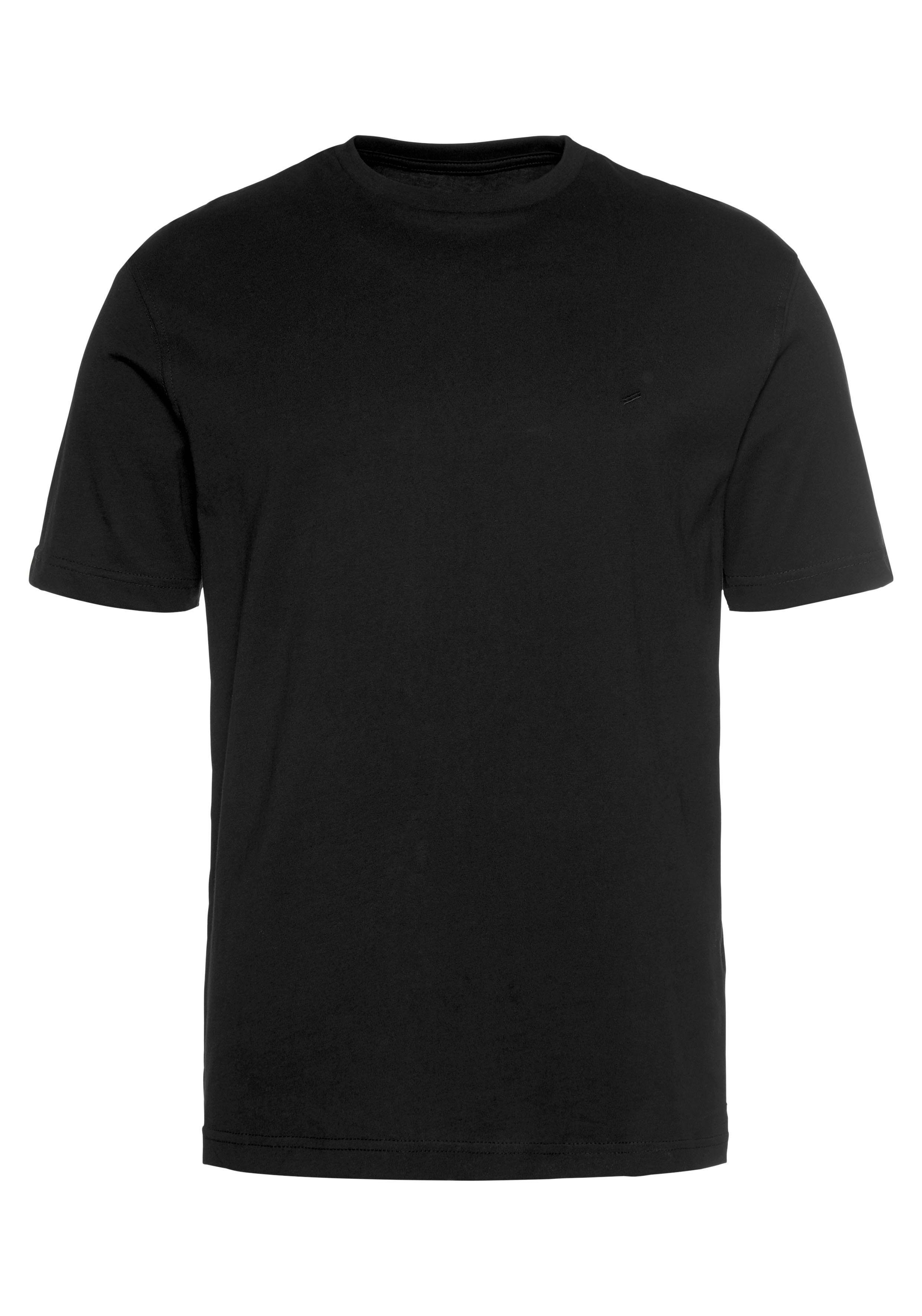 Herren Shirts Daniel Hechter T-Shirt (2er-Pack)