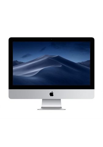 APPLE IMac CTO (MMQA2D/A) AiO »Dual-Co...