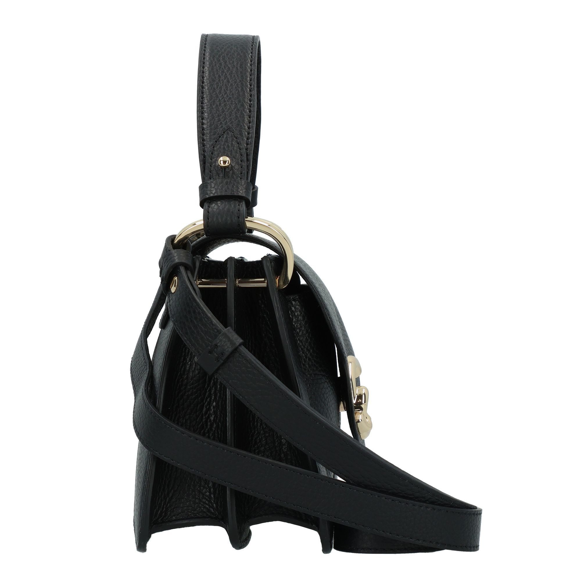 COCCINELLE Schultertasche C-Me, Leder