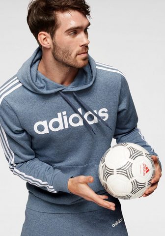 ADIDAS Кофта с капюшоном »ESENTIALS 3 S...