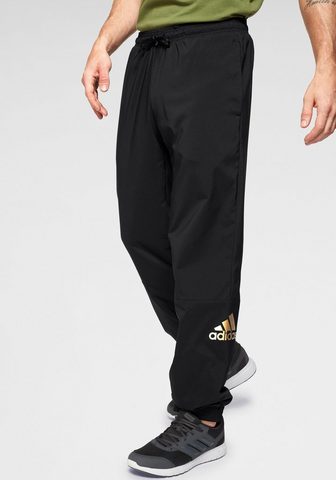 ADIDAS PERFORMANCE Спортивные брюки »SOLID брюки WO...