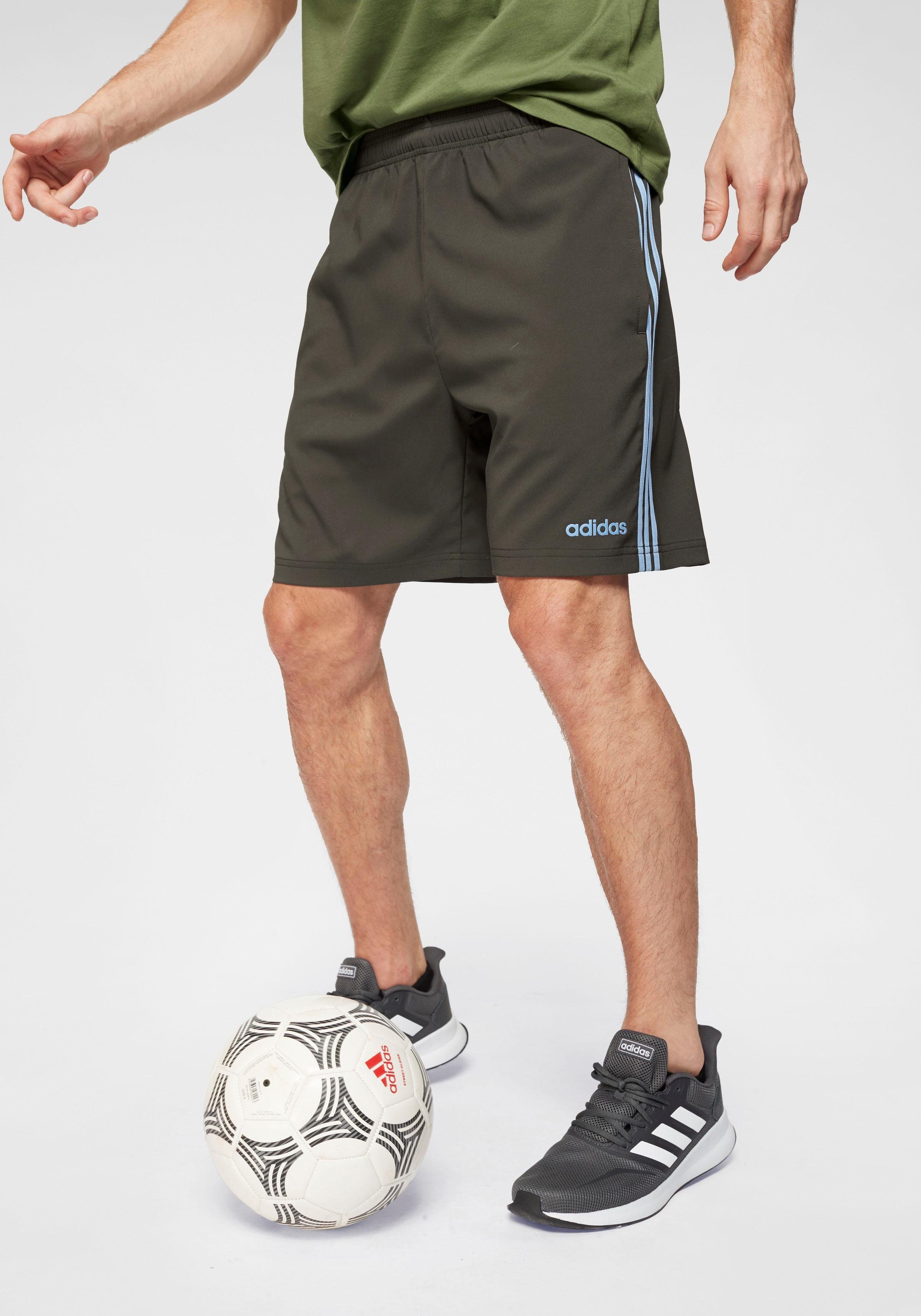 sport shorts herren adidas