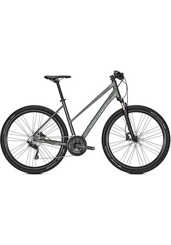 UNIVEGA Велосипед »Terreno 7.0« 30...