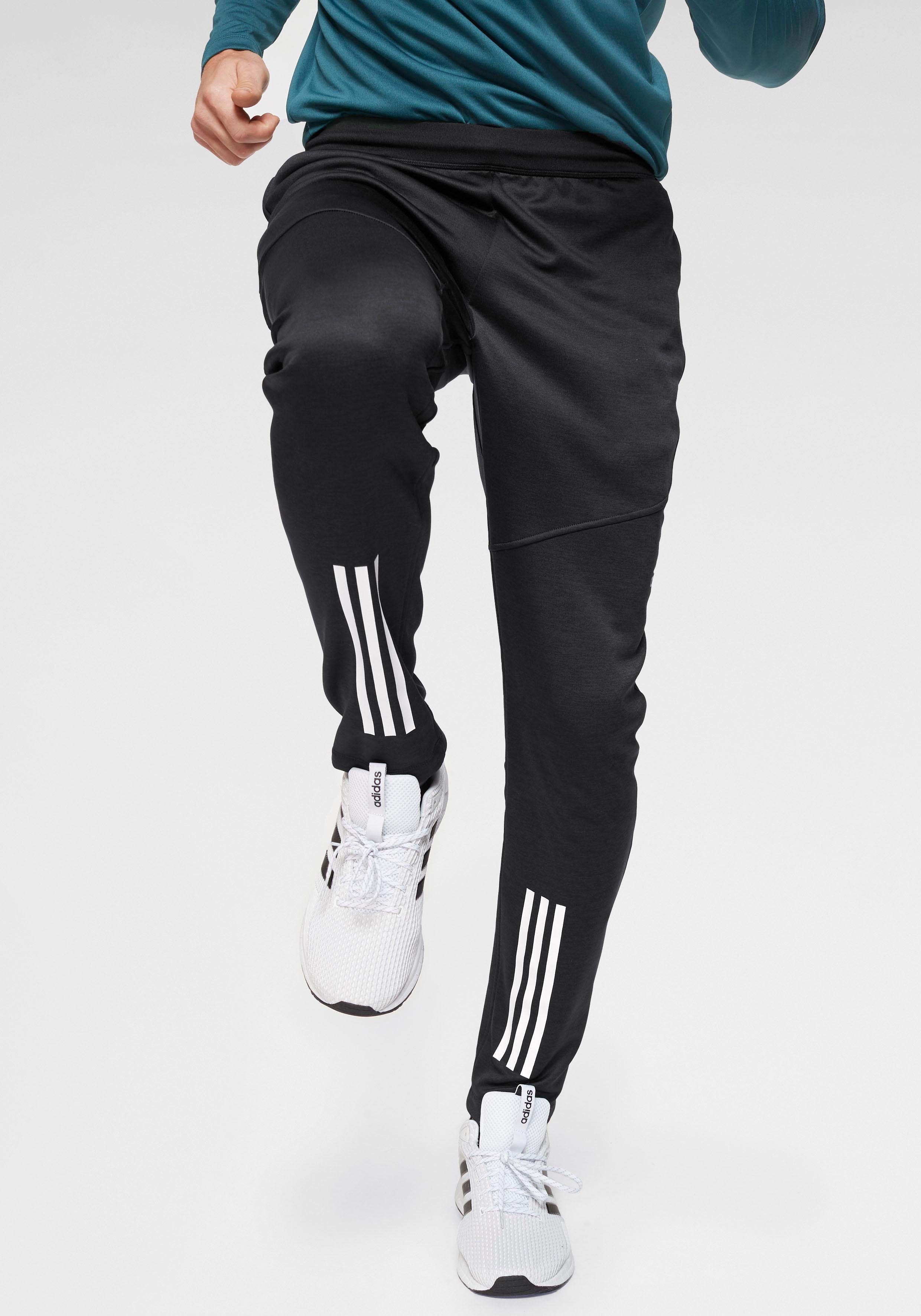 adidas Performance Trainingshose »WARM 3 STRIPES PANT« online kaufen OTTO