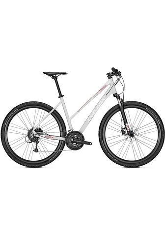 Велосипед »Terreno 5.0« 27...