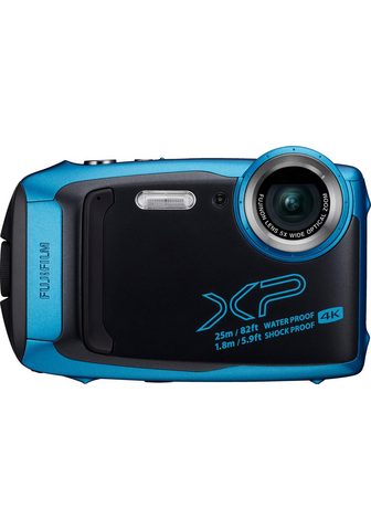 »Finepix XP140« фотоаппара...