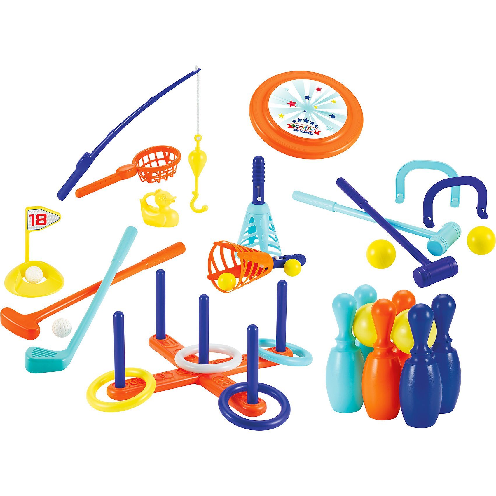 Gartenspiele Online Kaufen Otto