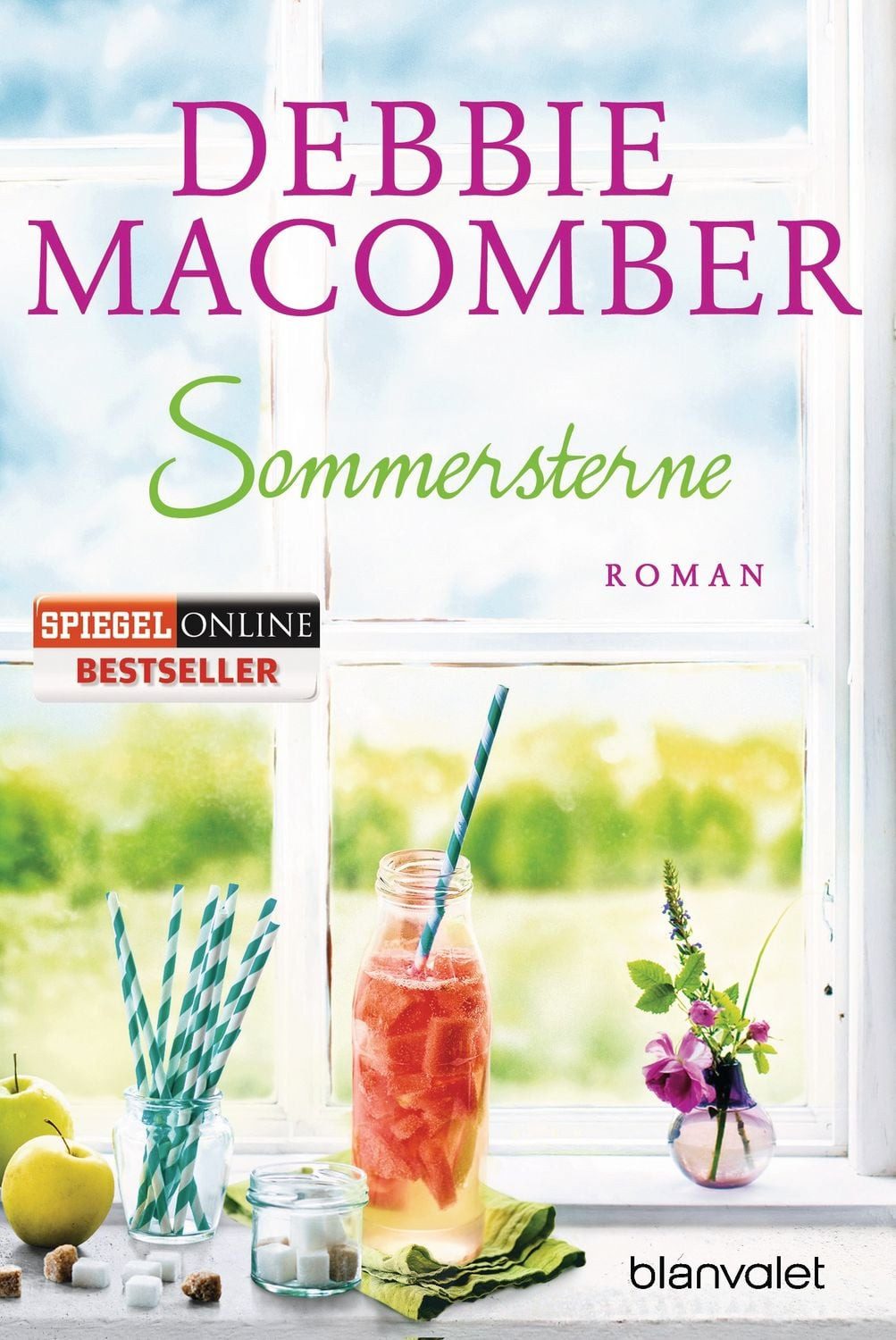 Sommersterne / Debbie Macomber