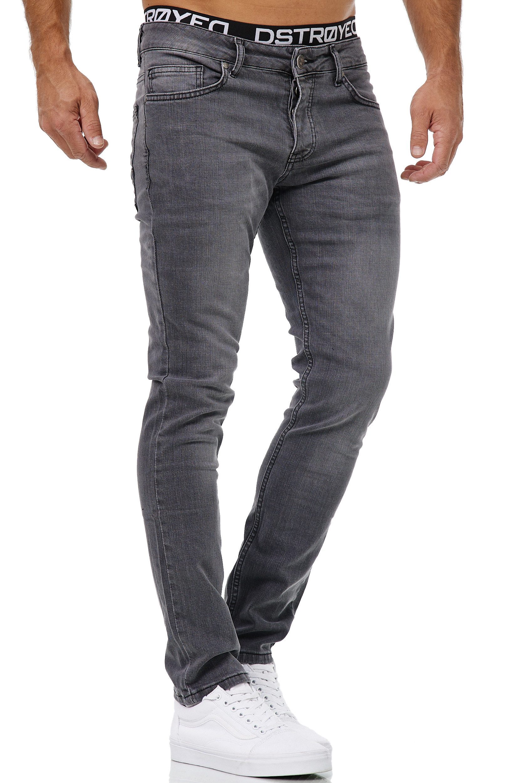 MERISH Slim-fit-Jeans MERISH Jeans Herren Slim günstig online kaufen