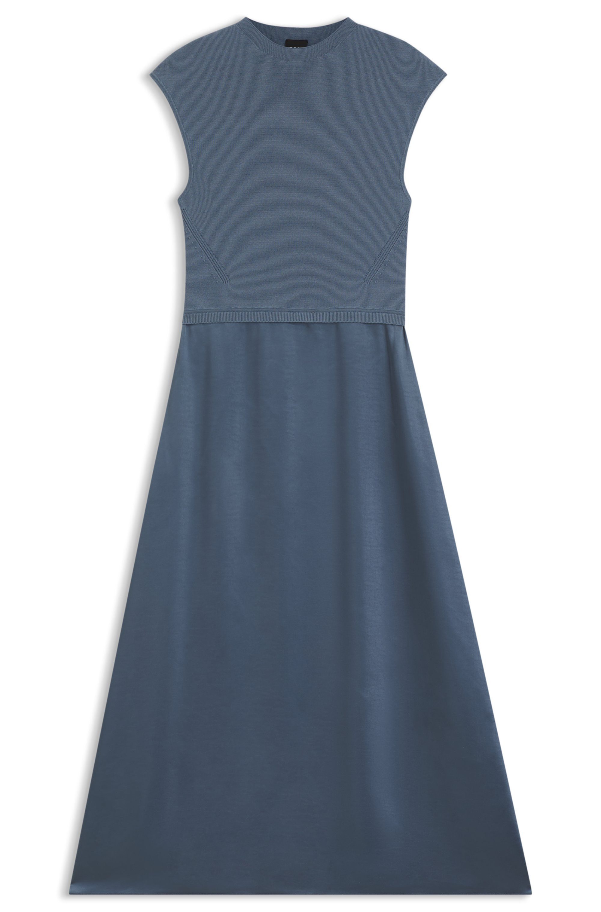 Jerseykleid Ferdolini