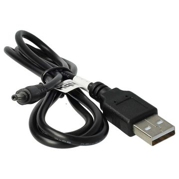 vhbw passend für Ampe A10 deluxe, A90 Tablet, Tablet-Computer, Pad Tablet-Kabel