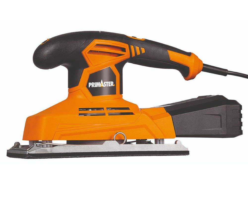 Primaster Schwingschleifer Primaster Schwingschleifer PMFS280 280 W