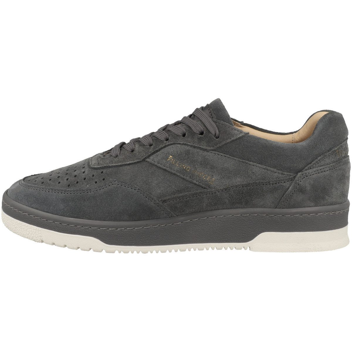 Ace Suede Herren Sneaker