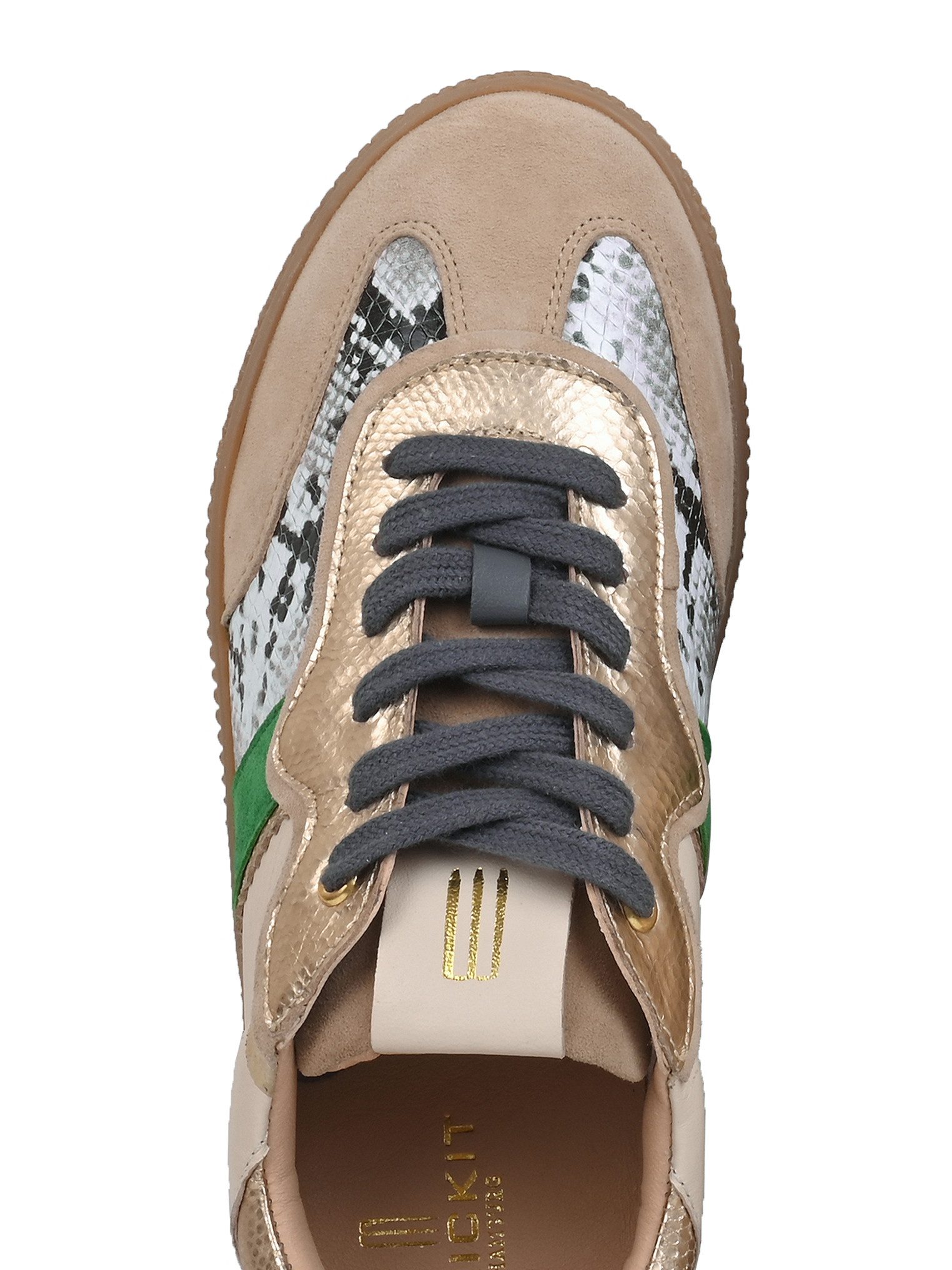 CRICKIT RONJA Sneaker