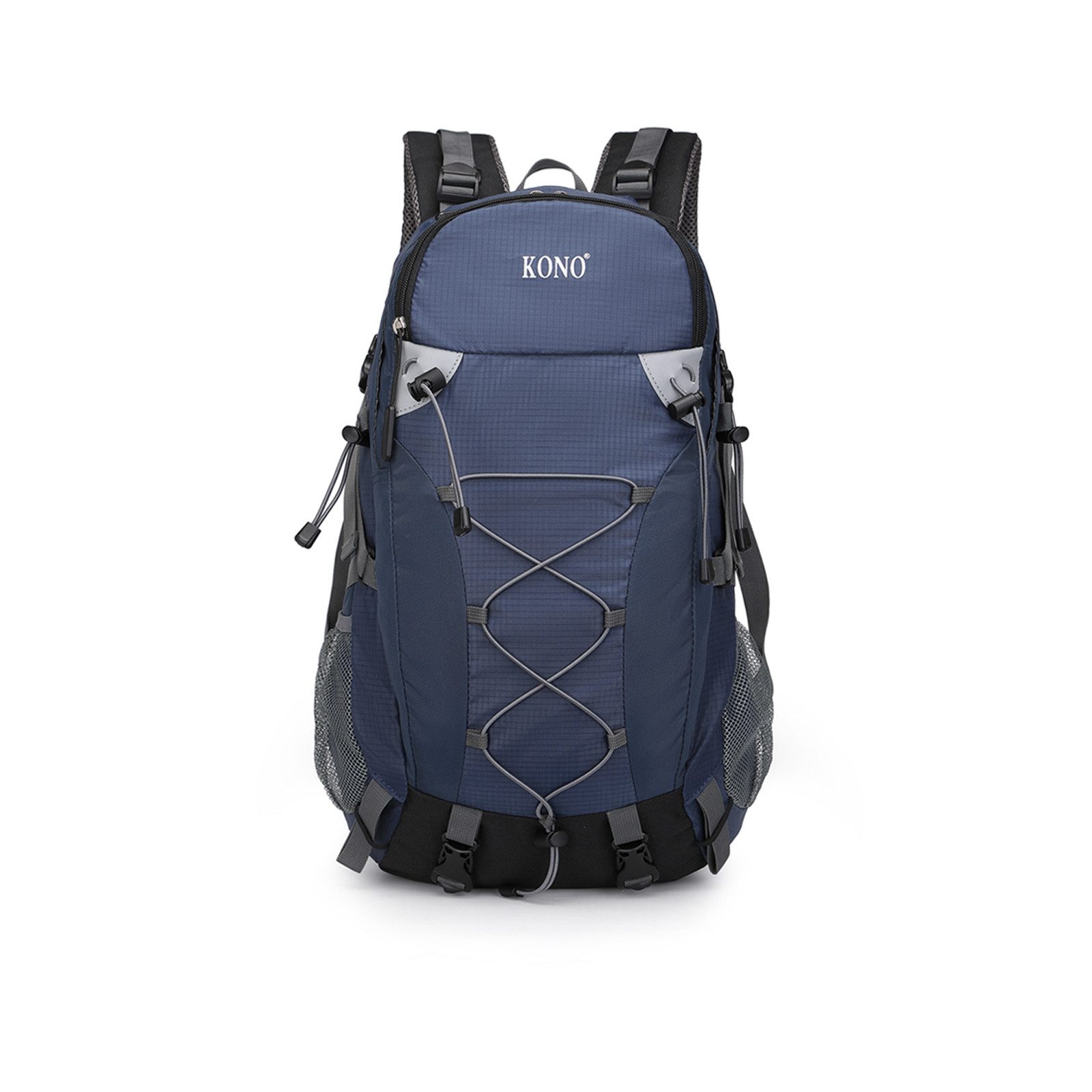KONO Wanderrucksack 40L Leichter und Wasserdichter günstig online kaufen