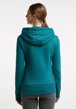 Ragwear Sweatshirt EMERINA Nachhaltige & Vegane Mode Damen
