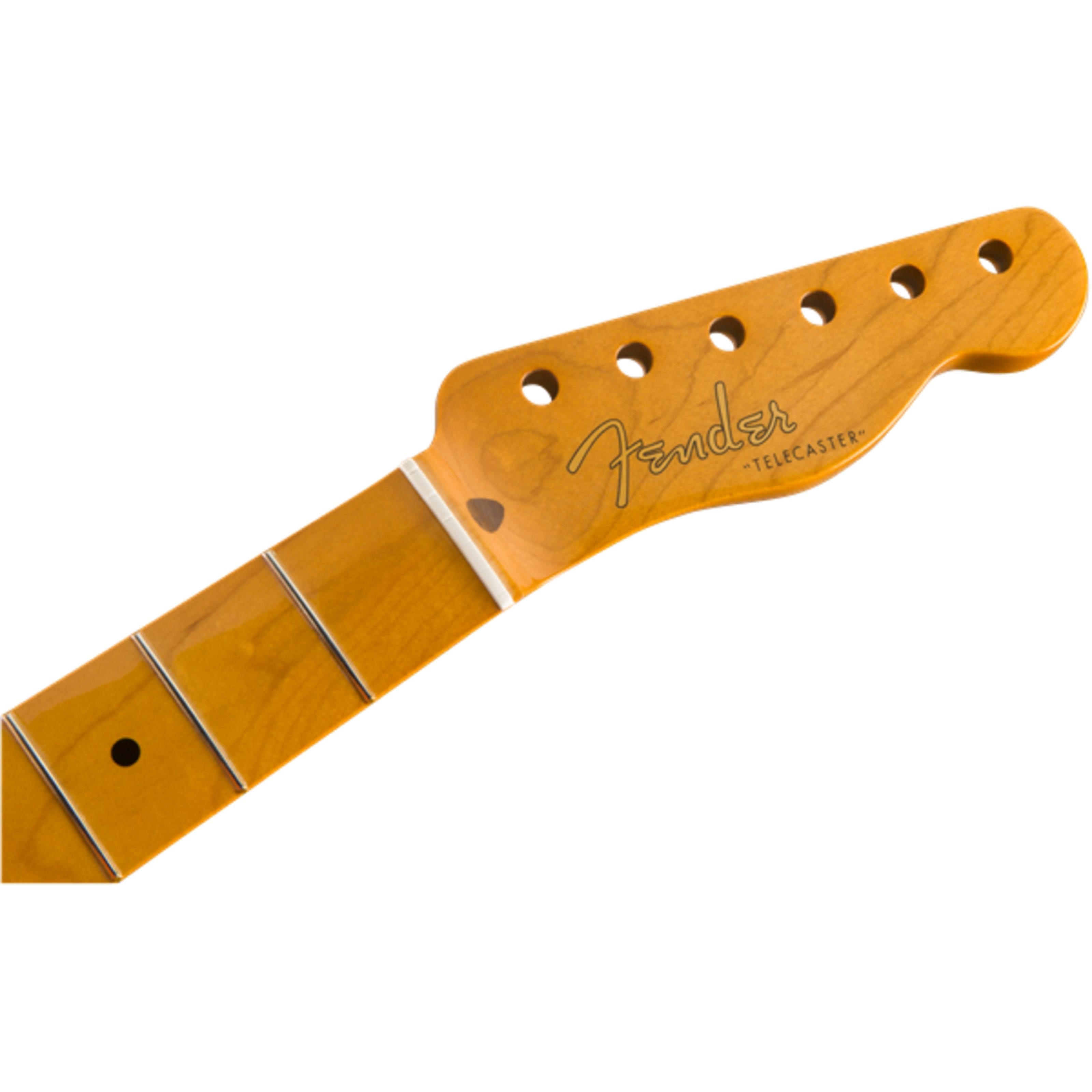 Series Spielzeug-Musikinstrument, Telecaster Finish MN - '50s Ersat Classic Fender Gitarren Lacquer Neck
