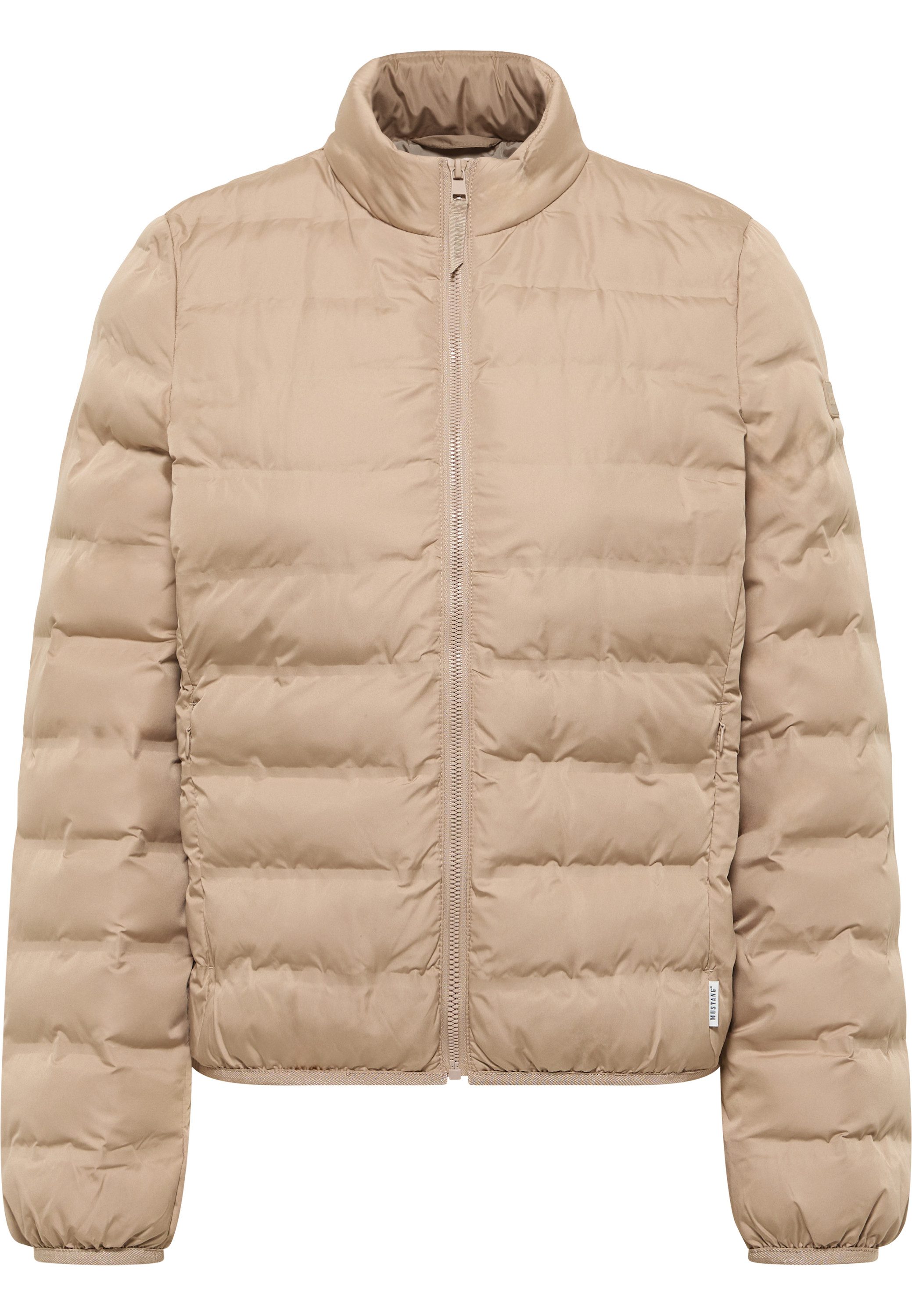 MUSTANG Outdoorjacke Damen Style Twin Hills