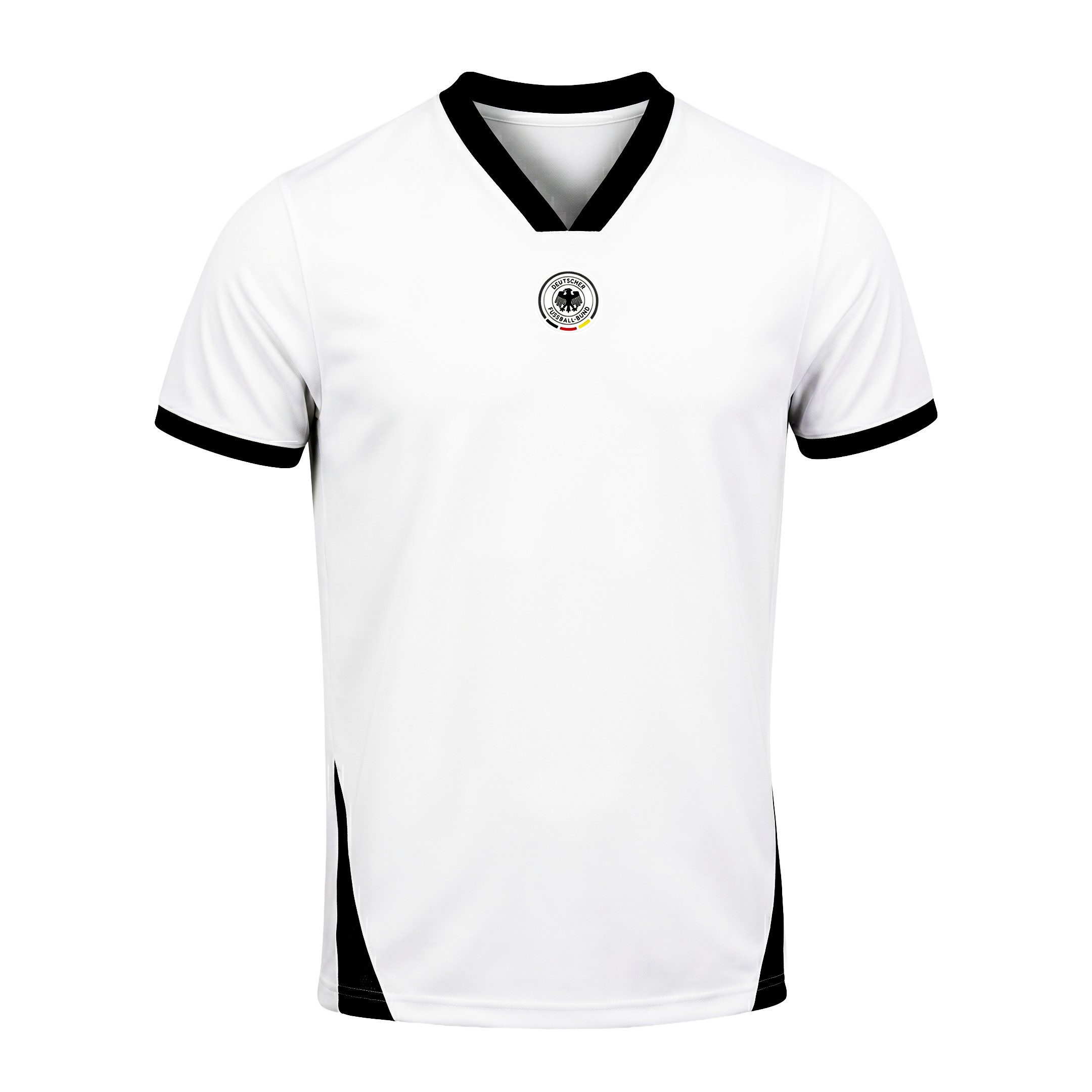 Fußballtrikot Deutschland Trikot DFB
