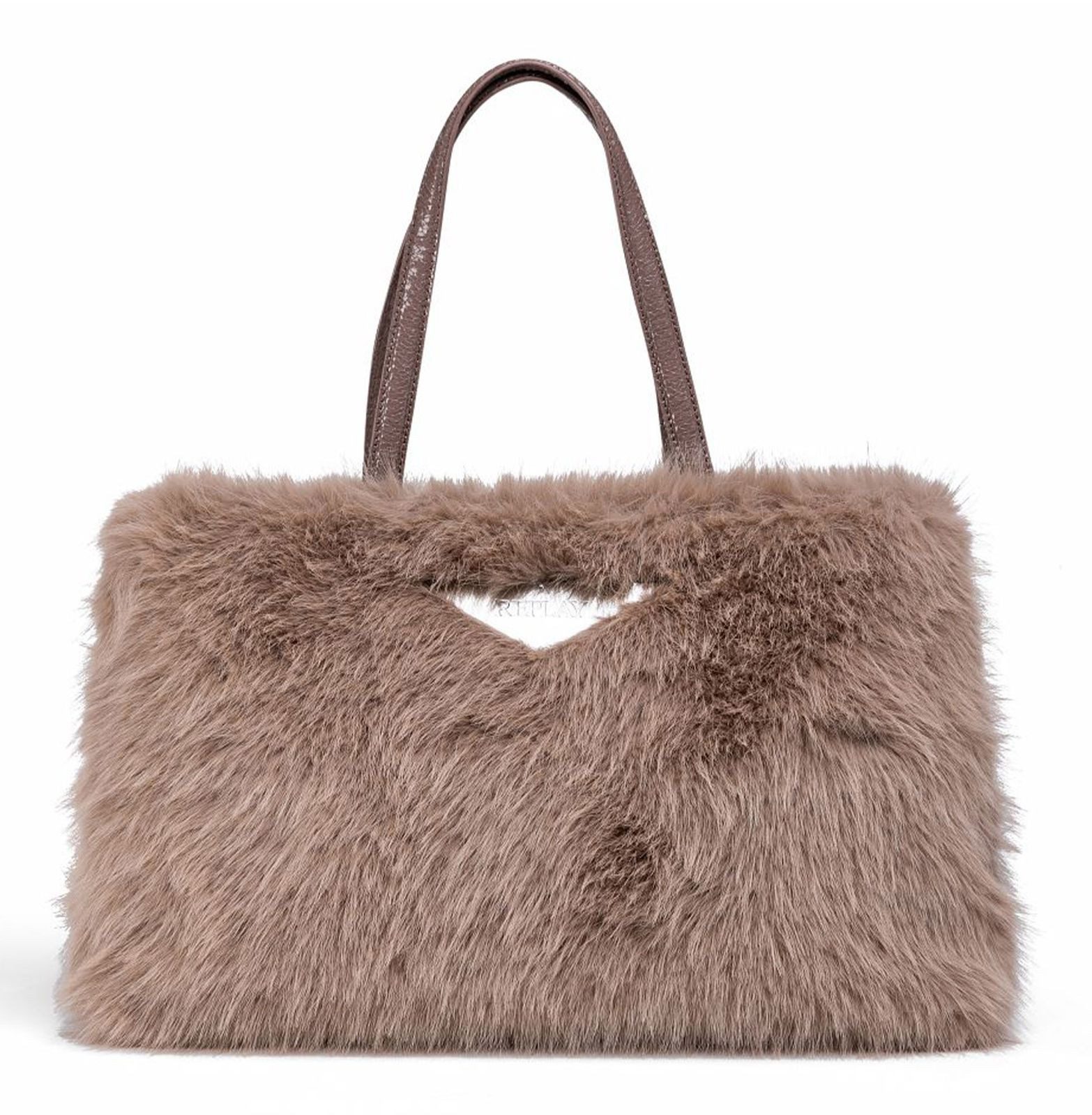 Replay Schultertasche Shoulder Bag