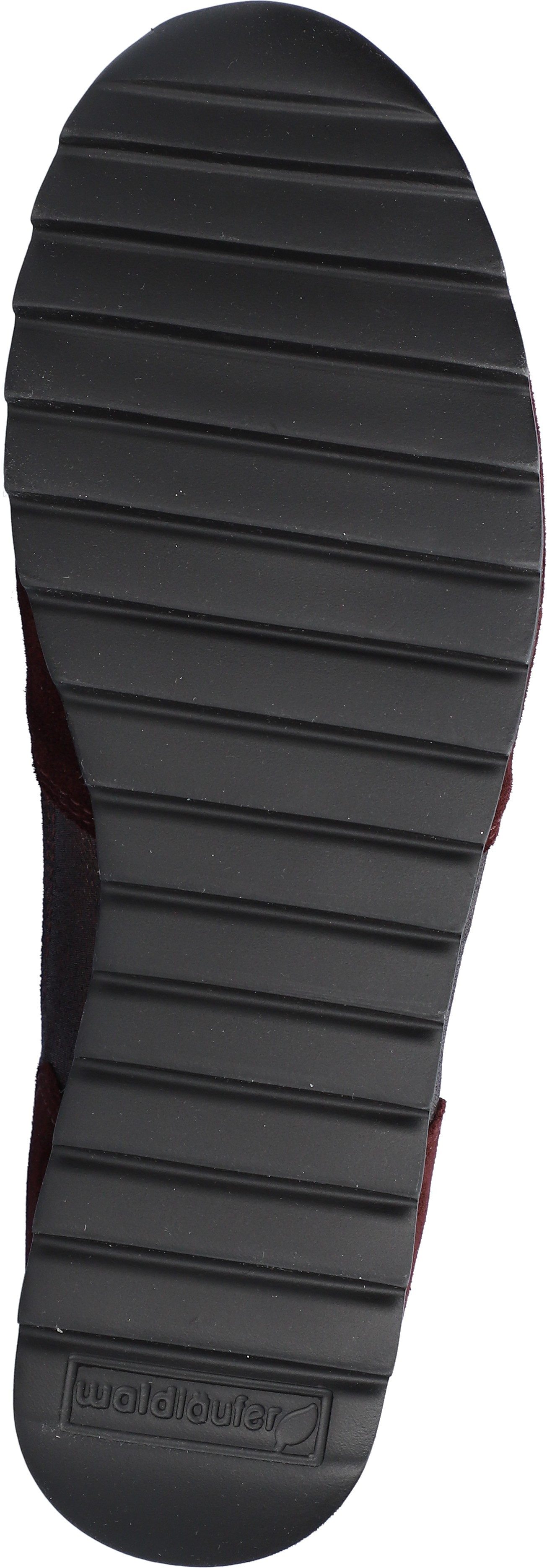 Waldläufer HAIBA Keilsneaker Komfortschuh, Bequemschuh, in Komfortweite H ( günstig online kaufen