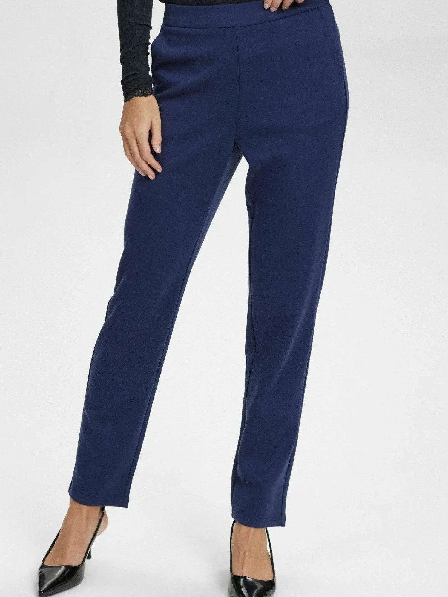 nümph Chinohose Nümph Trousers NUFILLA