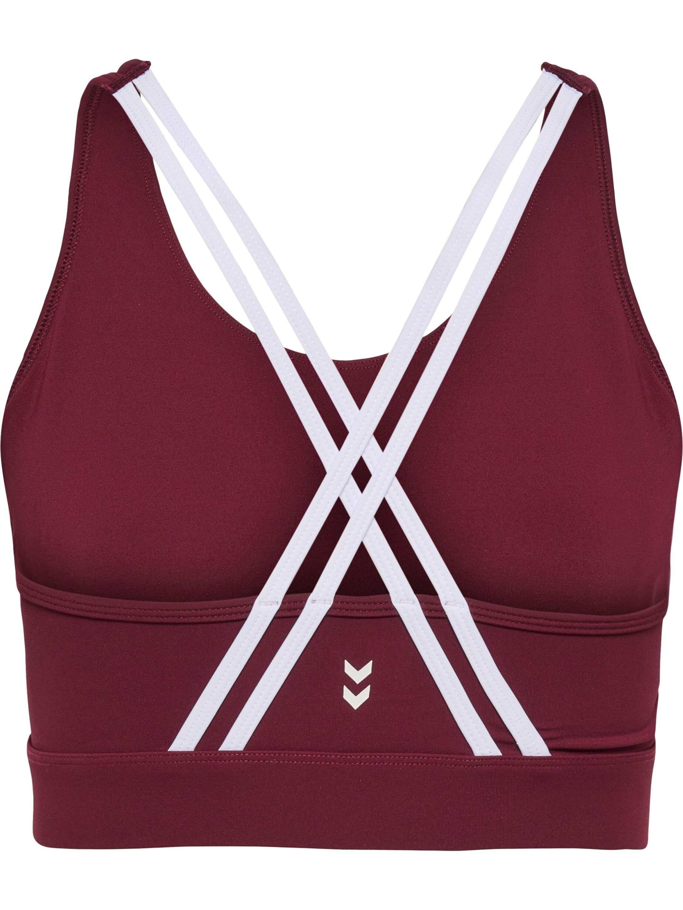 hummel Sport-BH FLASH (1-tlg) Weiteres Detail