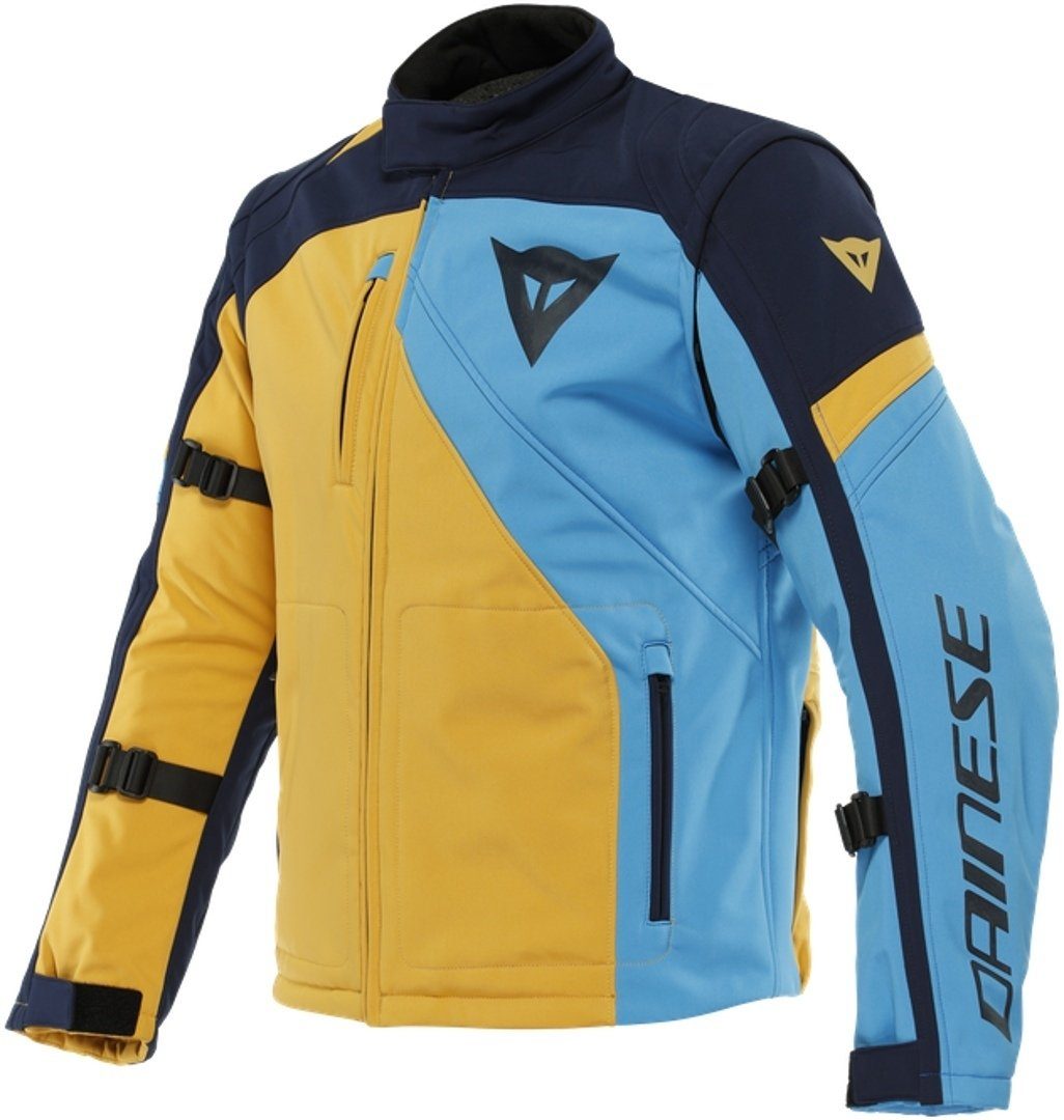 Motorradjacke Ranch Tex Motorrad Textiljacke