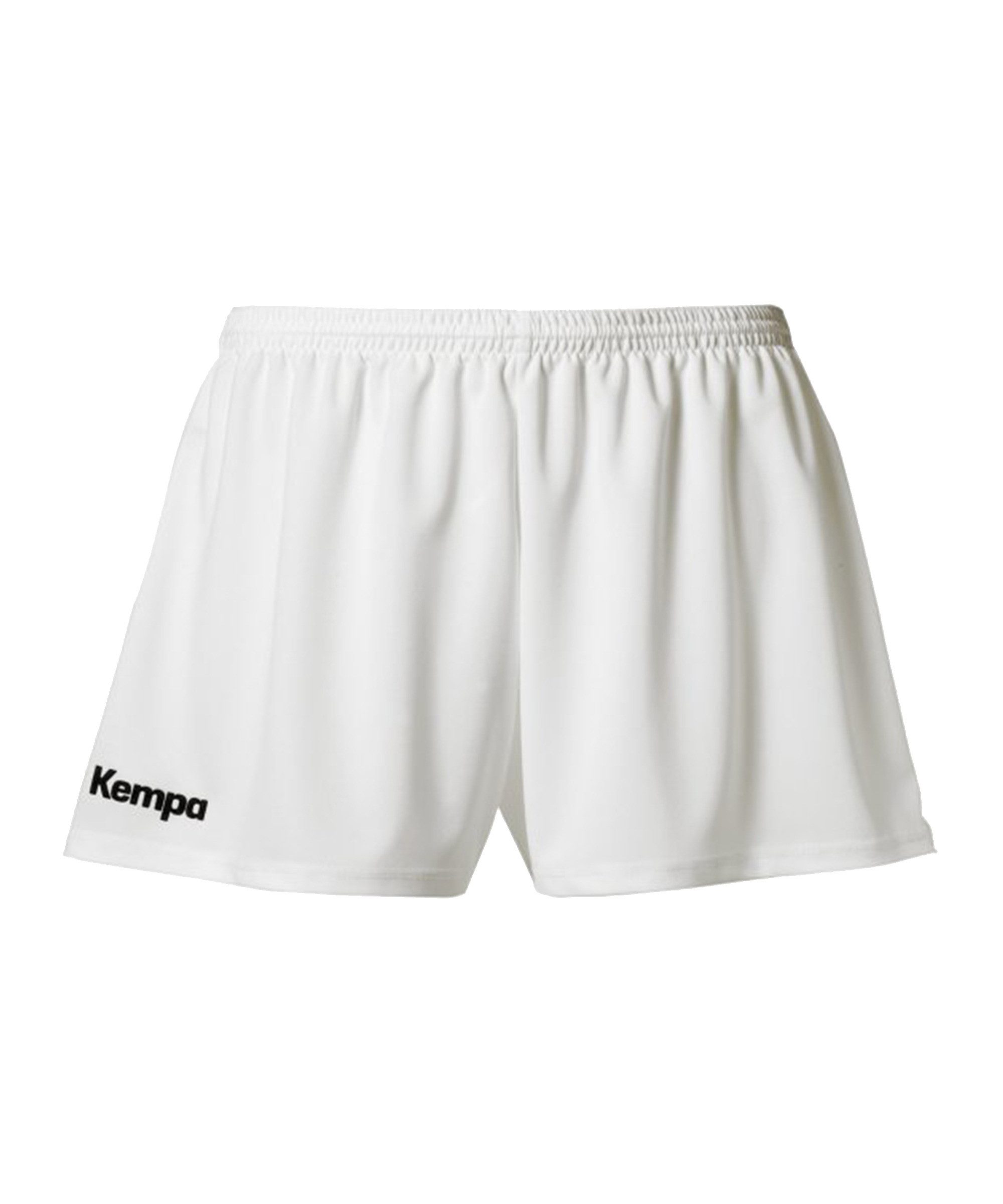 Kempa T-Shirt Kempa Short Classic Damen Shorts Damen Polyester