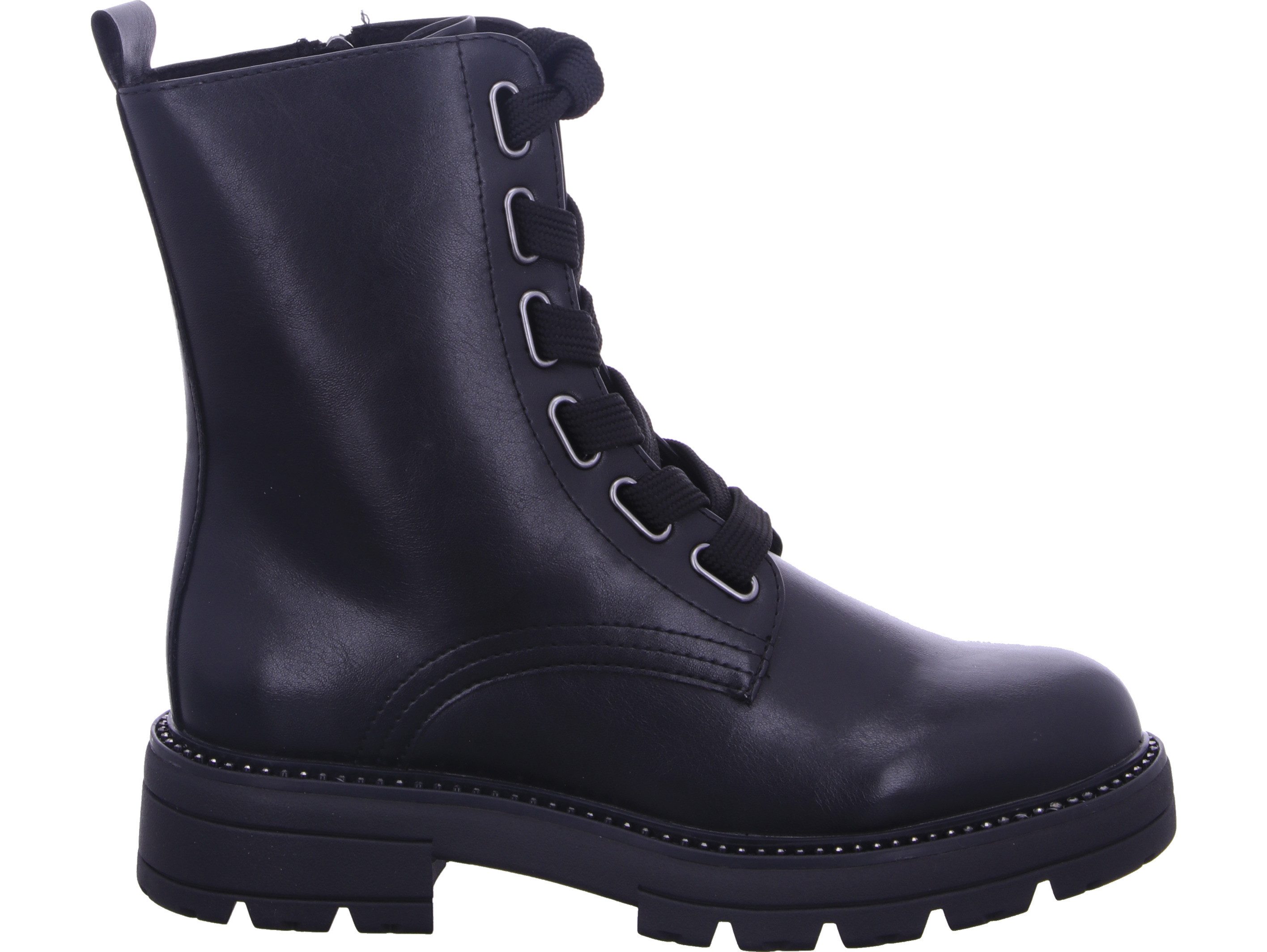 MARCO TOZZI Schnürboots 100% vegan günstig online kaufen