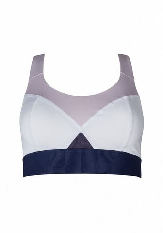 SKINY Бюстгальтер спортивный с Melange-Effek...