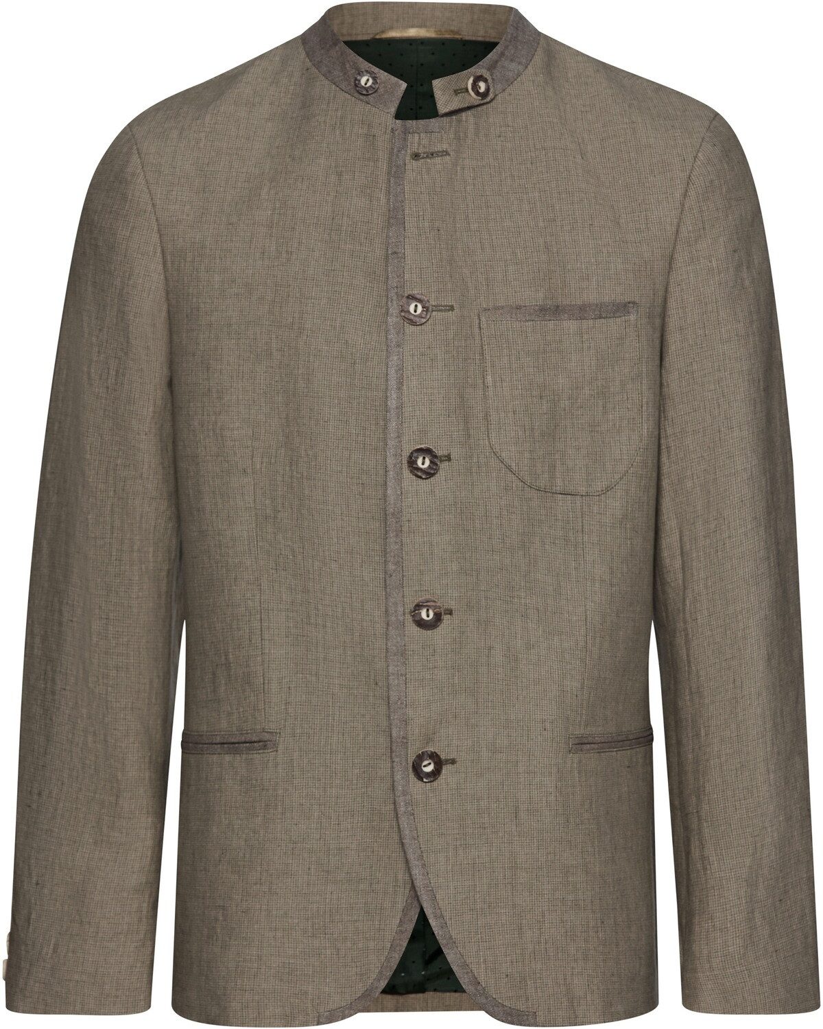 Lodenfrey Janker Leinenjanker S.Gampern