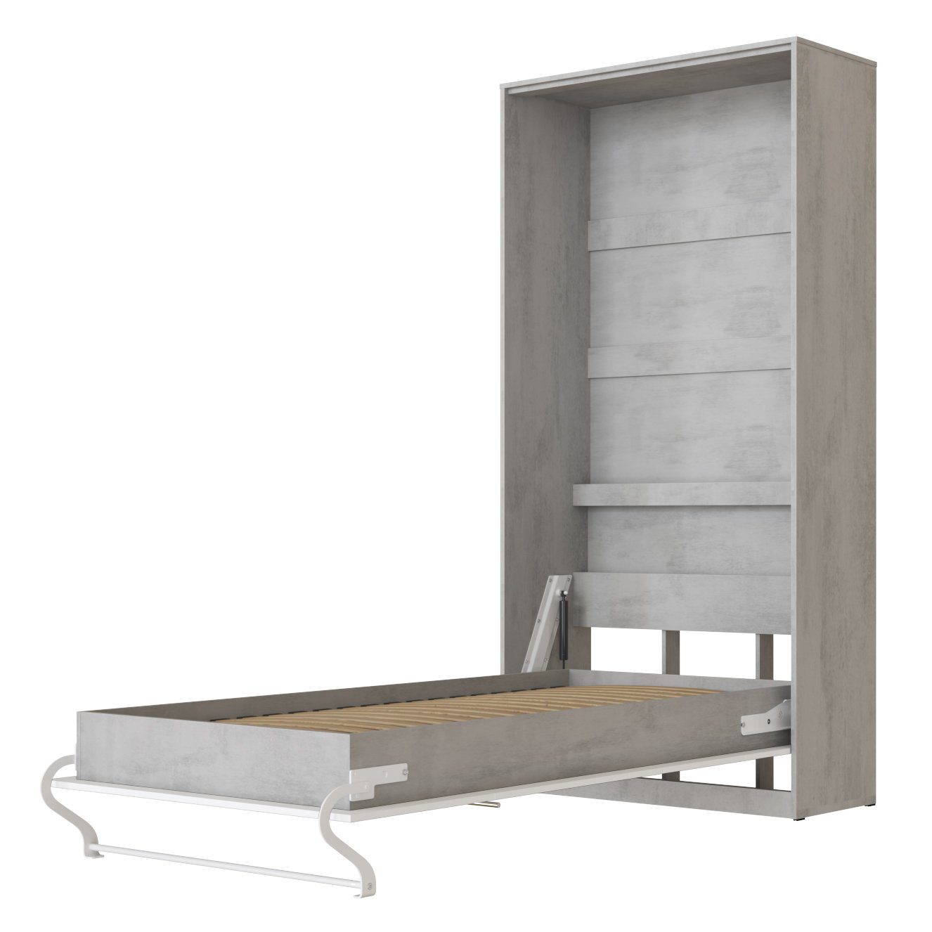 SMARTBett Schrankbett Standard 90x200 120x200 140x200 günstig online kaufen