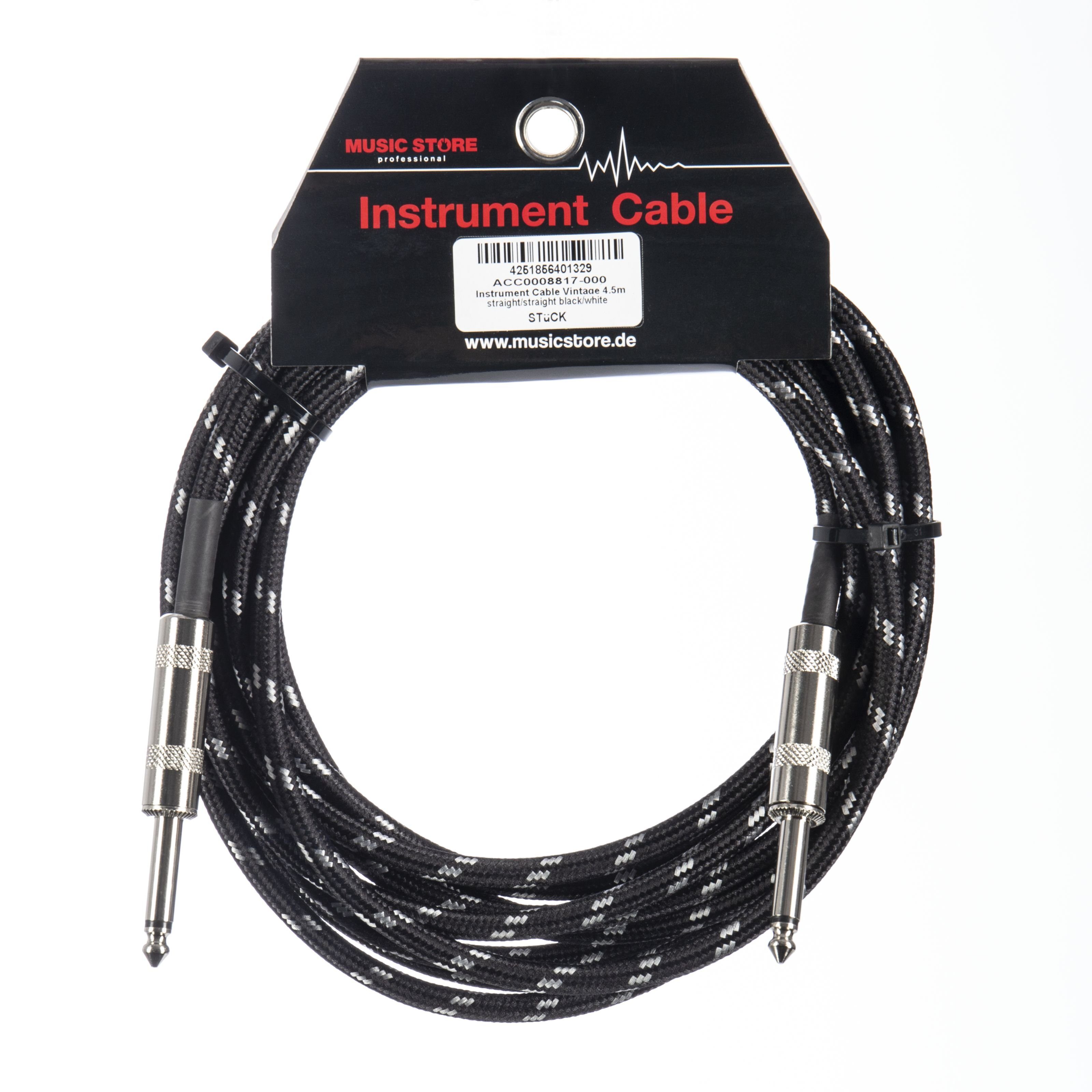 Instrumentenkabel