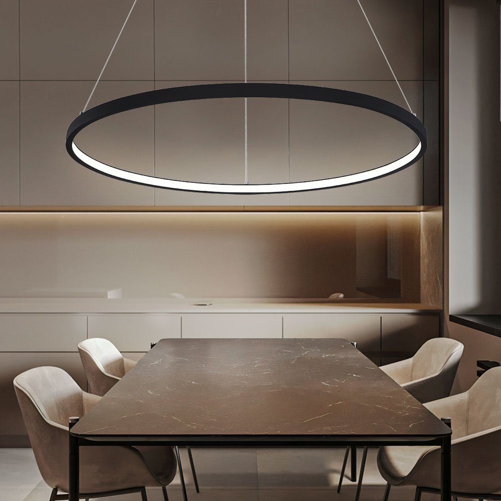 GLOBO LIGHTING LED Pendelleuchte, LED-Leuchtmittel fest günstig online kaufen