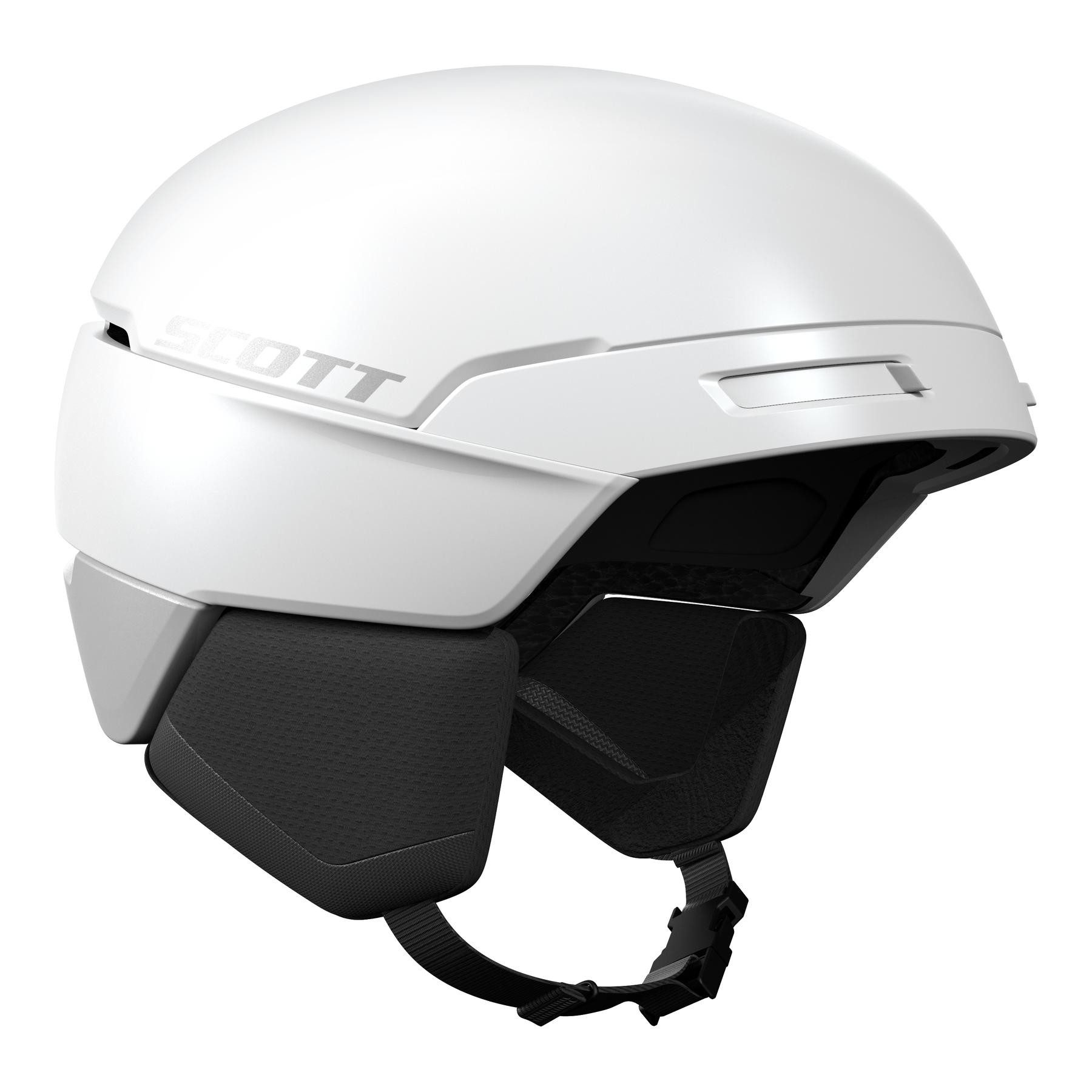Scott Skihelm Flow Mips Skihelm